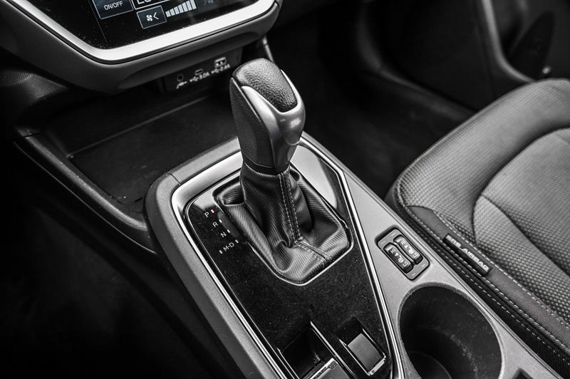subaru Crosstrek 2024 - 14