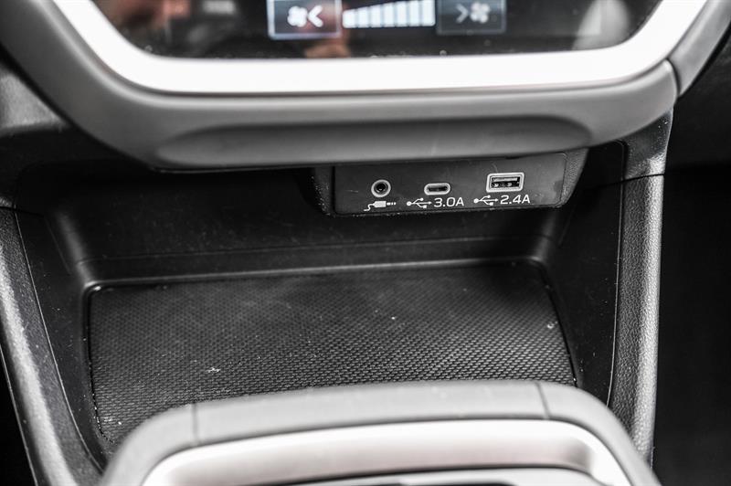 subaru Crosstrek 2024 - 16