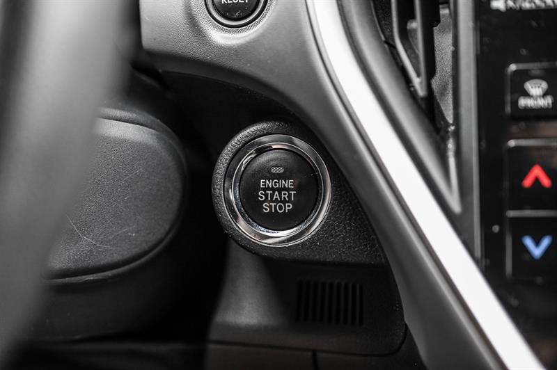 subaru Crosstrek 2024 - 17