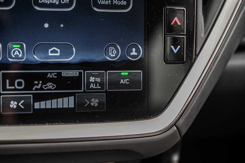 subaru Crosstrek 2024 - 18