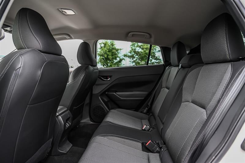 subaru Crosstrek 2024 - 20