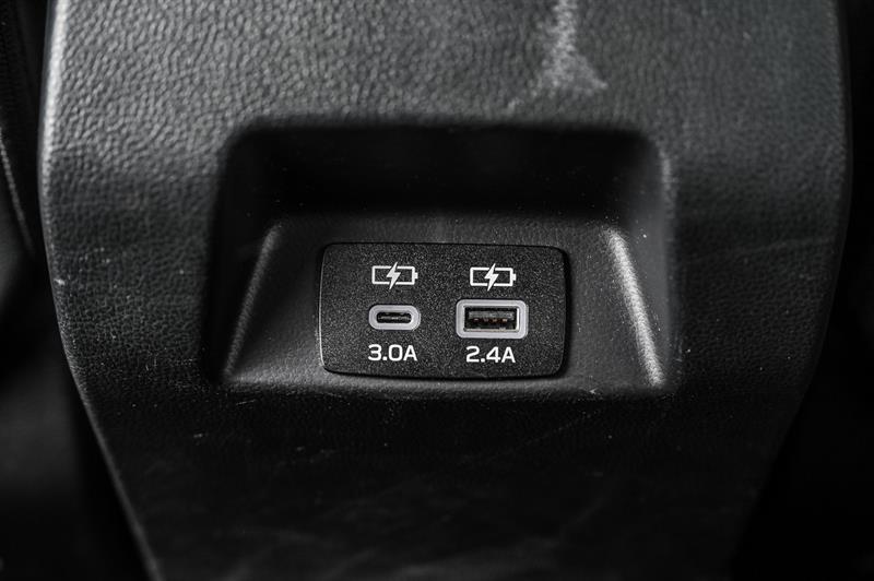 subaru Crosstrek 2024 - 21