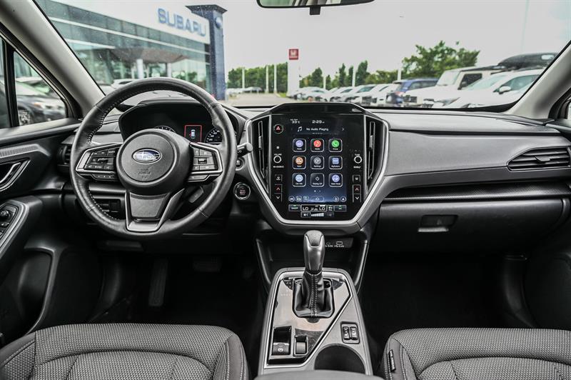 subaru Crosstrek 2024 - 22