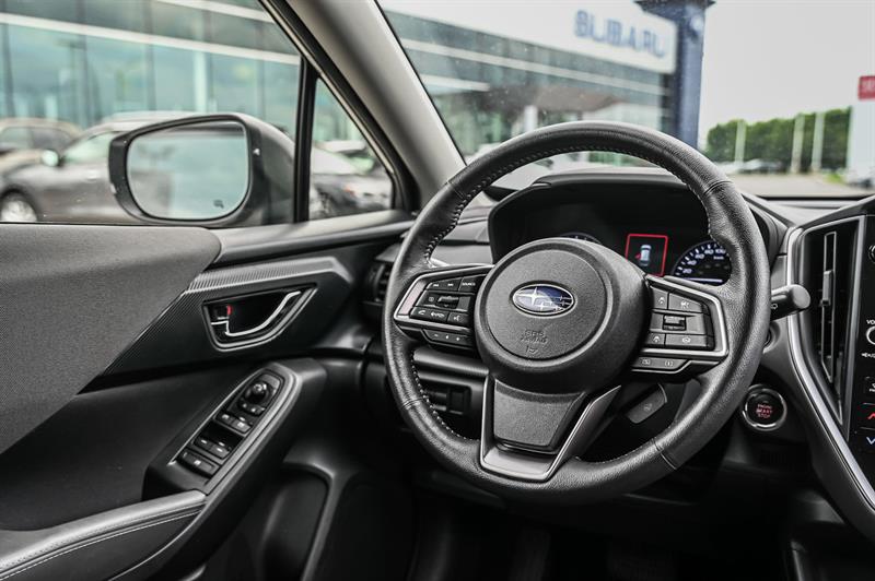 subaru Crosstrek 2024 - 23