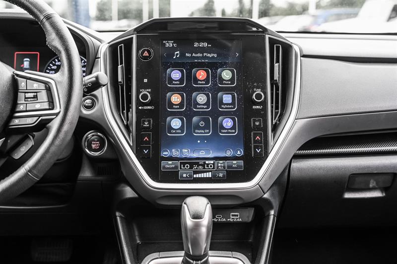 subaru Crosstrek 2024 - 24