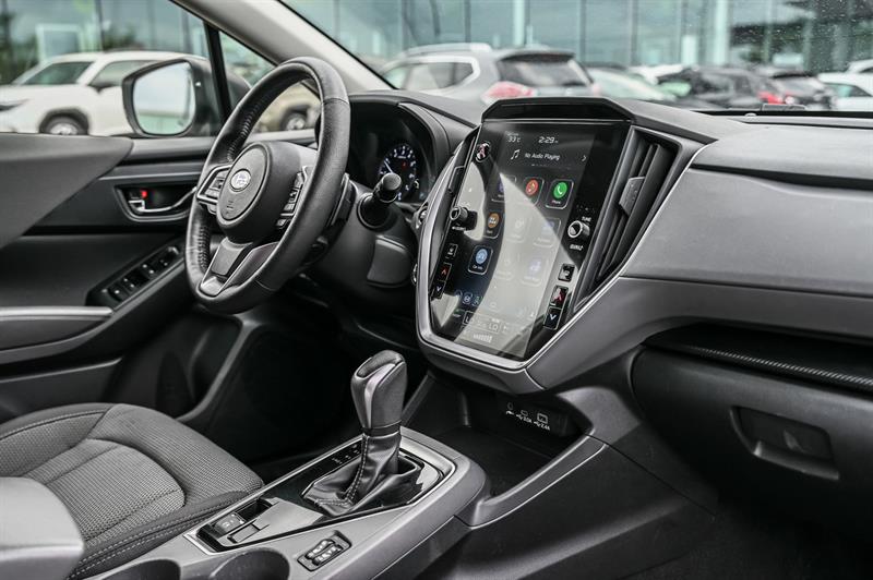 subaru Crosstrek 2024 - 25
