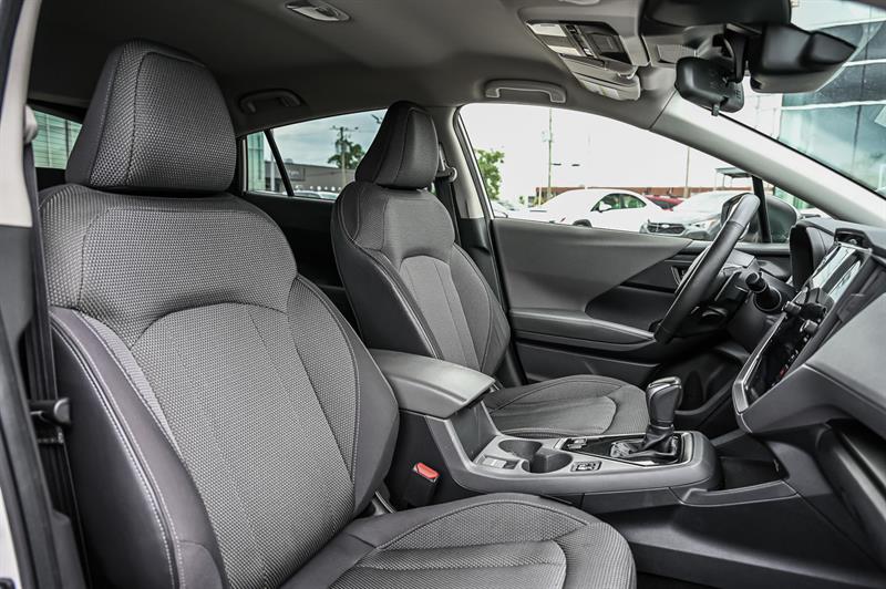 subaru Crosstrek 2024 - 26