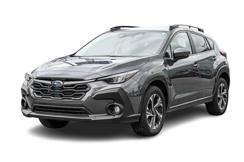 subaru Crosstrek 2024