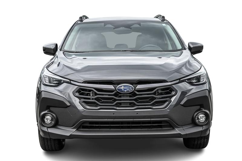 subaru Crosstrek 2024 - 2