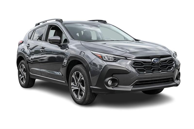 subaru Crosstrek 2024 - 3