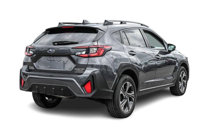 subaru Crosstrek 2024 - 4