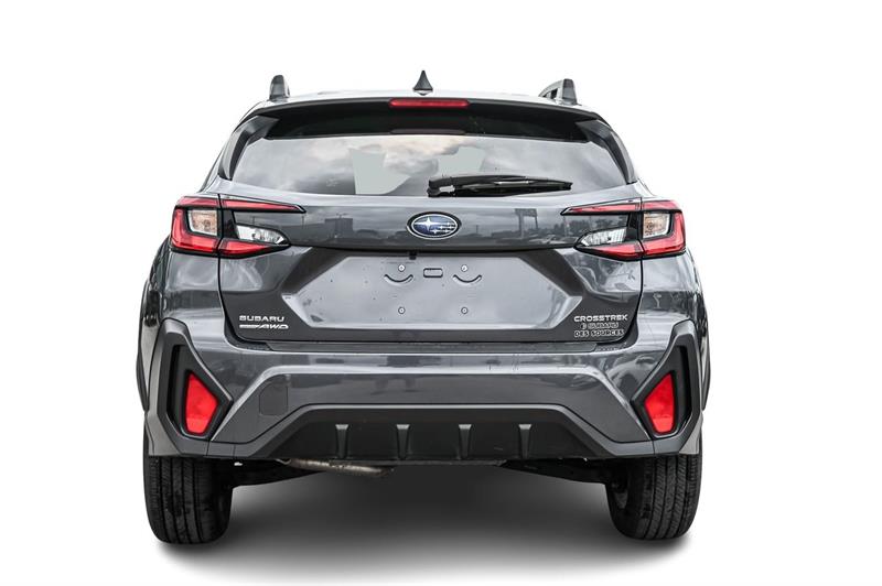 subaru Crosstrek 2024 - 5