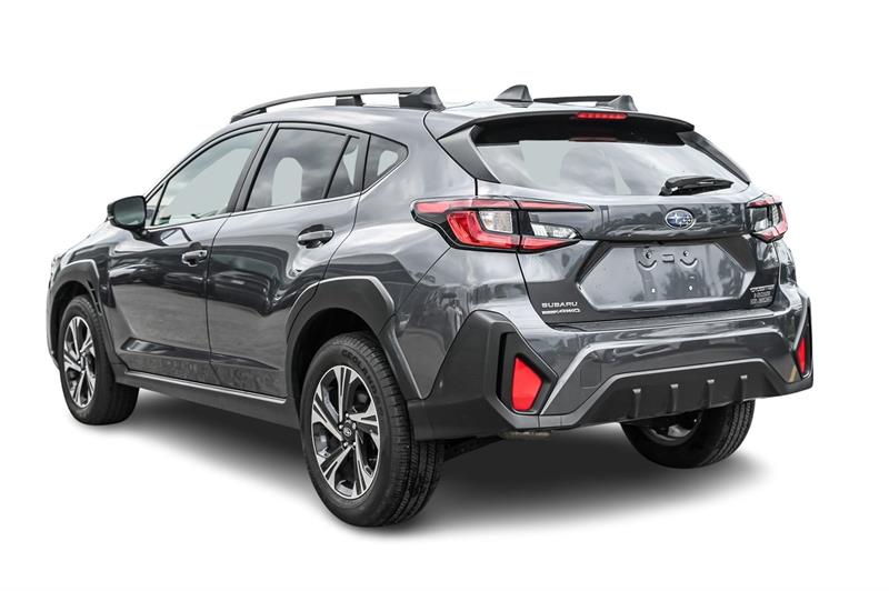 subaru Crosstrek 2024 - 6