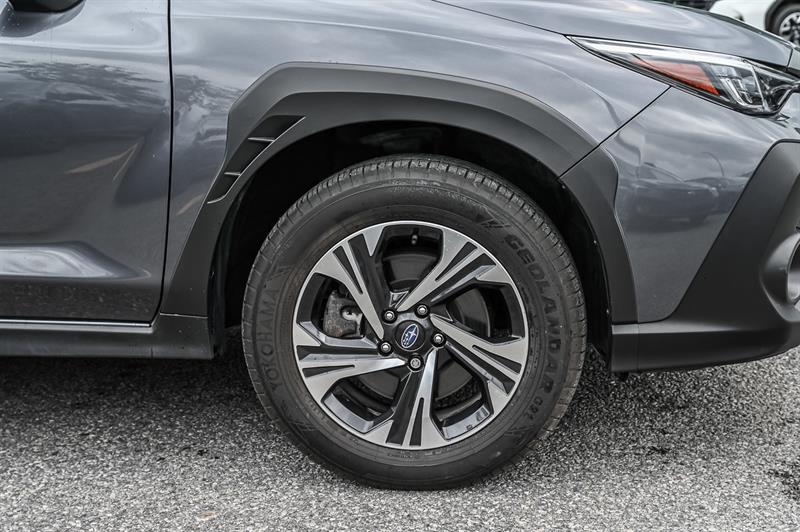 subaru Crosstrek 2024 - 7