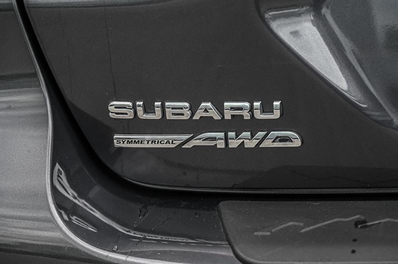 subaru Crosstrek 2024 - 8