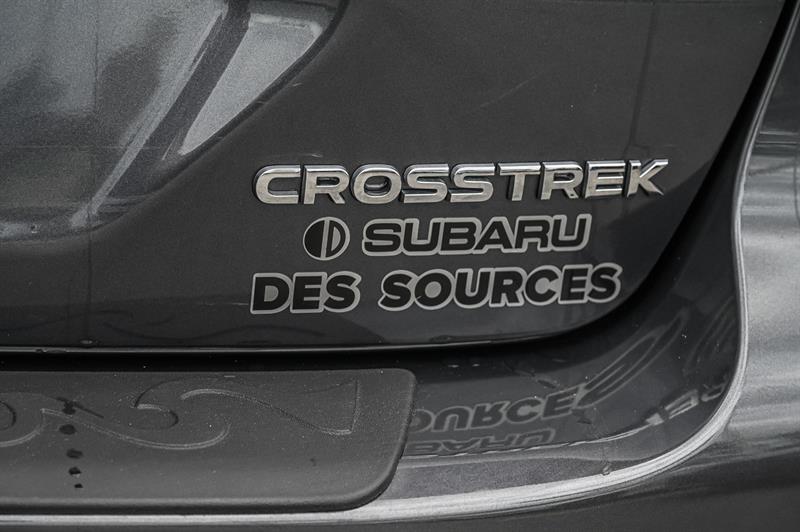 subaru Crosstrek 2024 - 9