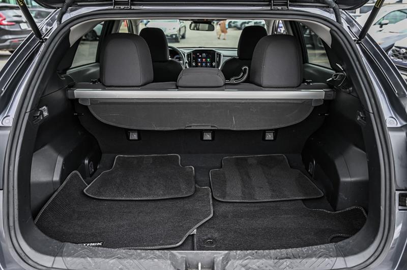 subaru Crosstrek 2024 - 10