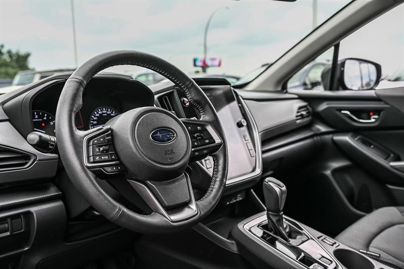 subaru Crosstrek 2024 - 11