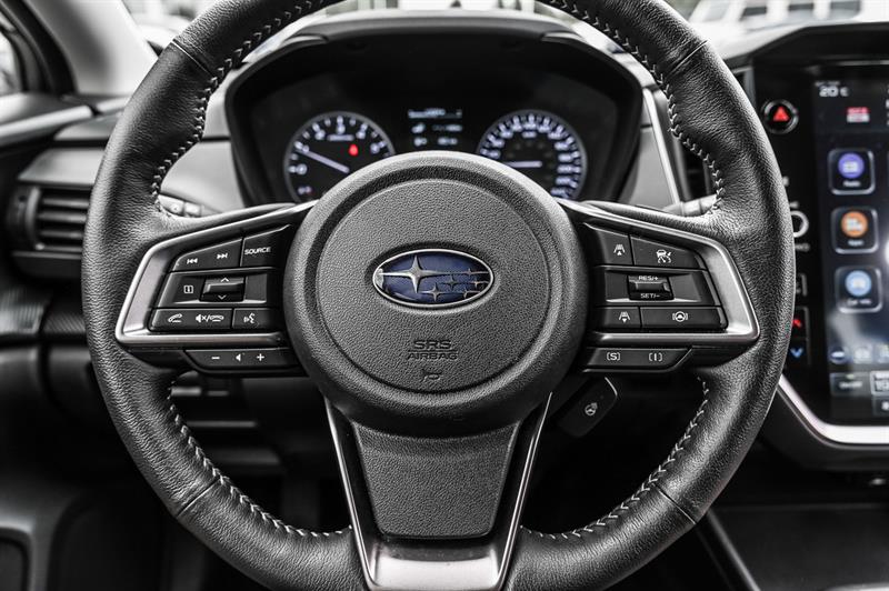 subaru Crosstrek 2024 - 12