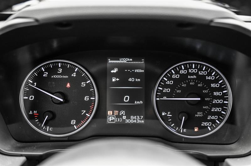 subaru Crosstrek 2024 - 14