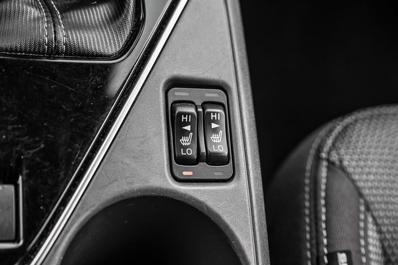 subaru Crosstrek 2024 - 16