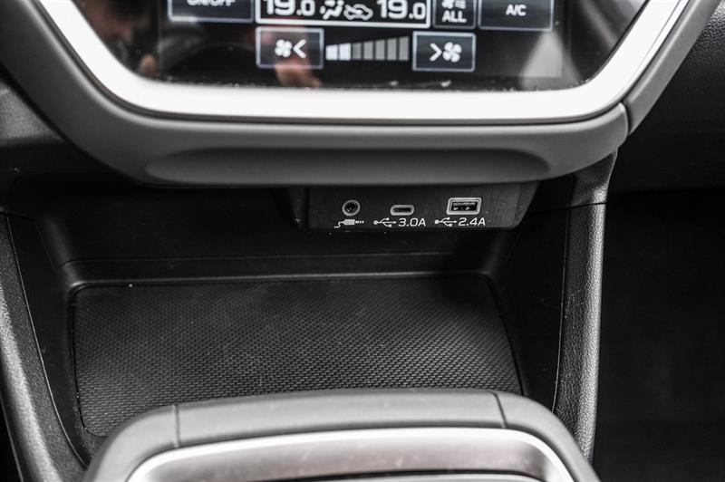 subaru Crosstrek 2024 - 17