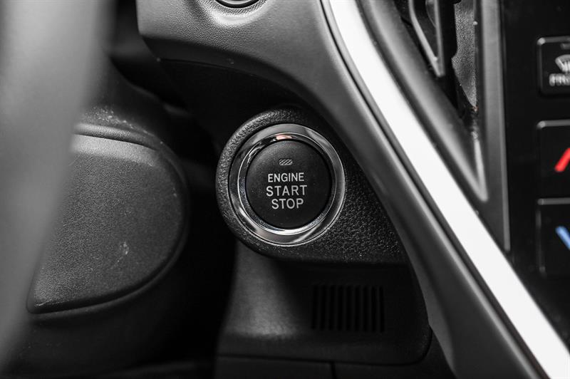 subaru Crosstrek 2024 - 18