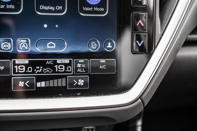 subaru Crosstrek 2024 - 19