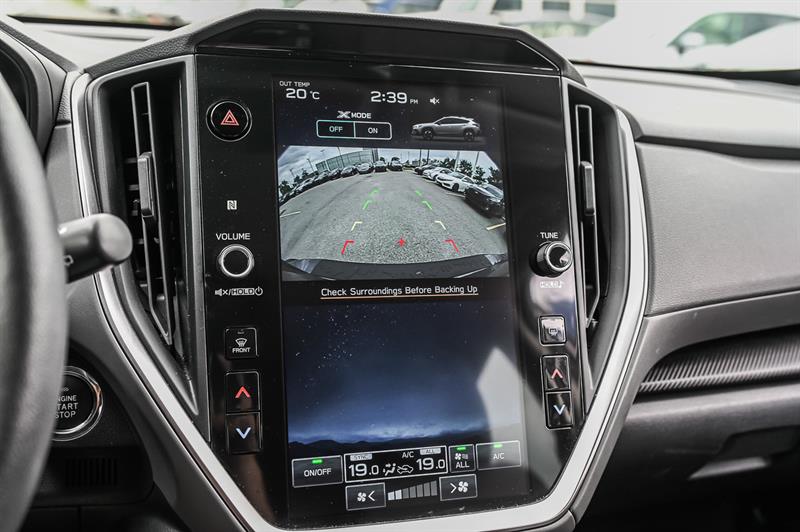 subaru Crosstrek 2024 - 20