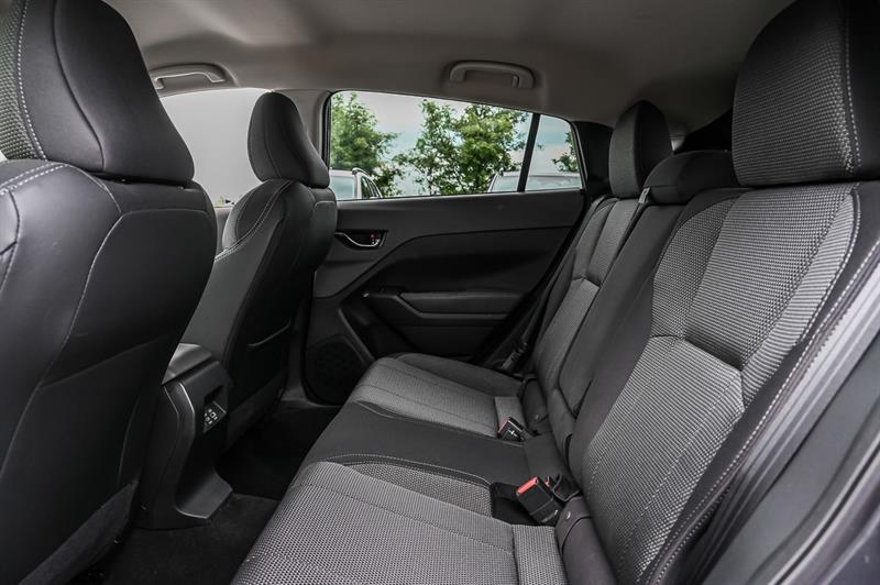 subaru Crosstrek 2024 - 21