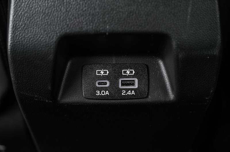 subaru Crosstrek 2024 - 22