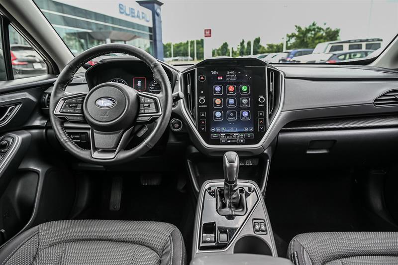 subaru Crosstrek 2024 - 23
