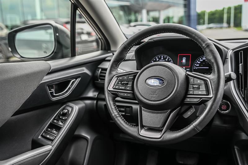 subaru Crosstrek 2024 - 24