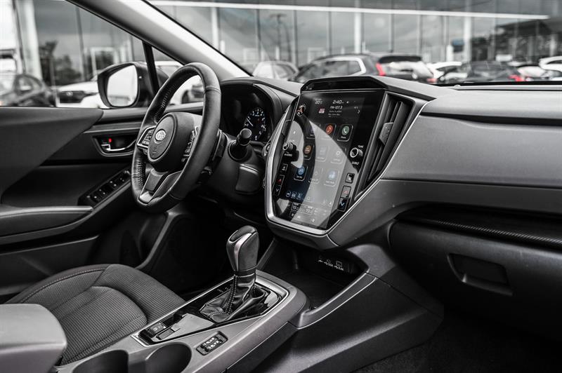 subaru Crosstrek 2024 - 26