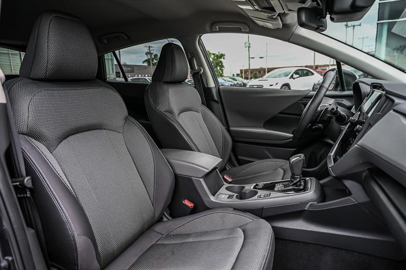 subaru Crosstrek 2024 - 27