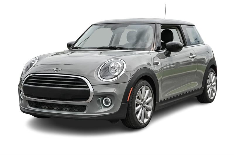 mini 3 portes 2021