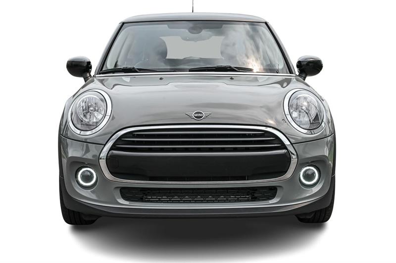 mini 3 Door 2021 - 2