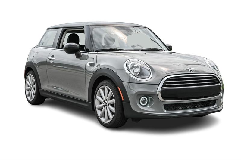 mini 3 Door 2021 - 3