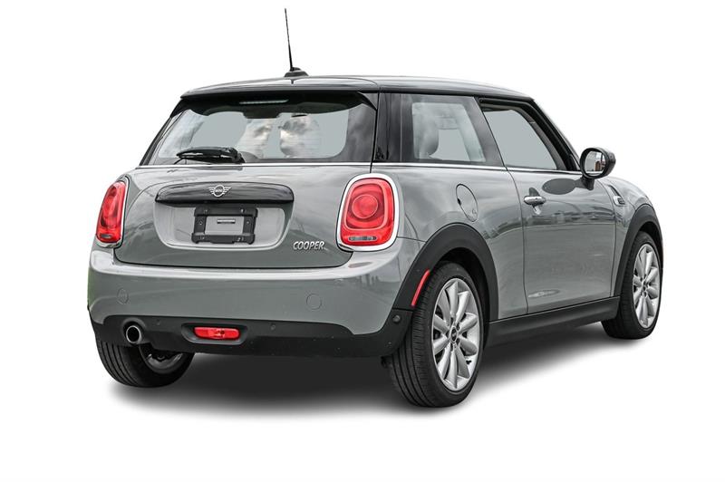 mini 3 Door 2021 - 4
