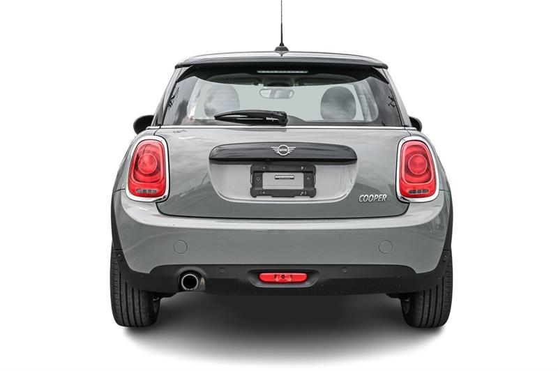 mini 3 Door 2021 - 5
