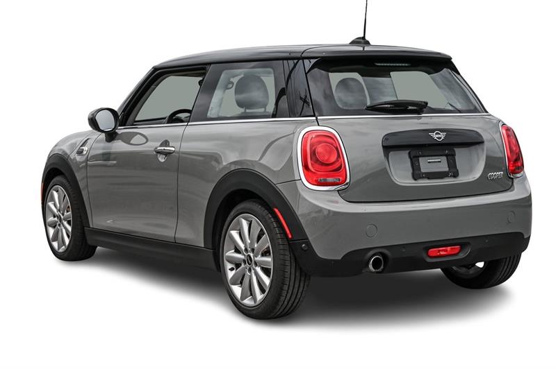 mini 3 Door 2021 - 6