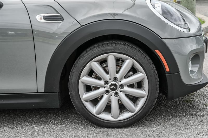 mini 3 Door 2021 - 7