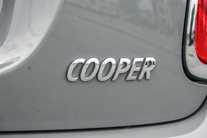 mini 3 Door 2021 - 8