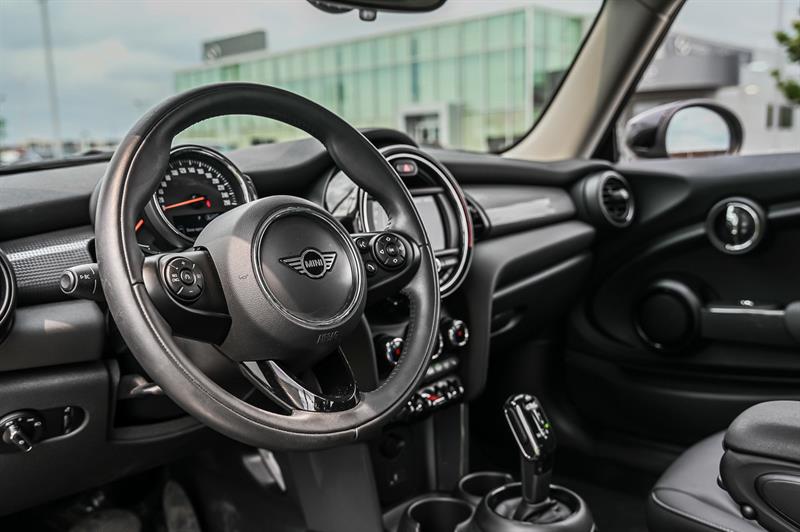 mini 3 Door 2021 - 10
