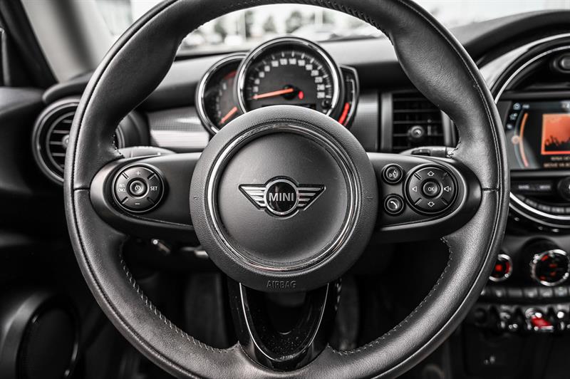 mini 3 Door 2021 - 11