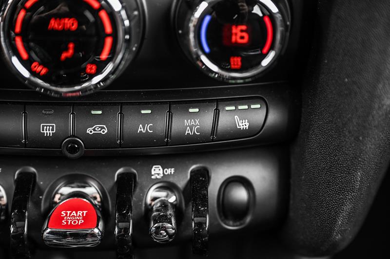 mini 3 Door 2021 - 16