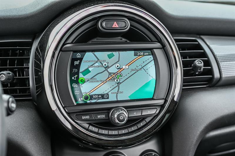 mini 3 Door 2021 - 18