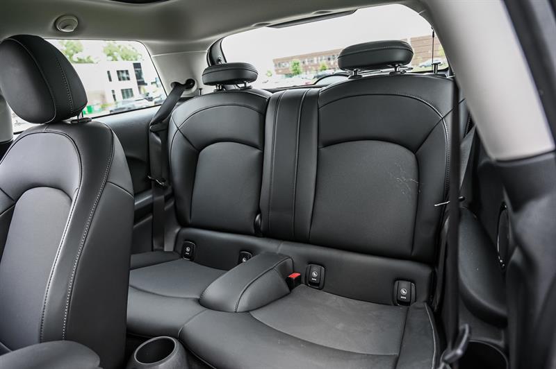 mini 3 Door 2021 - 19
