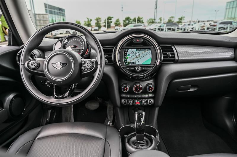 mini 3 Door 2021 - 20