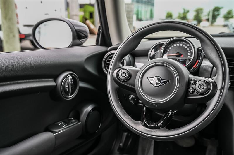 mini 3 Door 2021 - 21